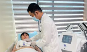 Công nghệ đông hủy mỡ tác dụng thế nào?