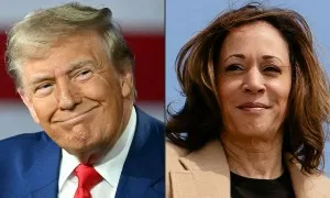 Ông Trump 'có 52% cơ hội thắng cử'